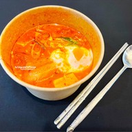 เมนูของร้าน ChonSons ดอนเมือง