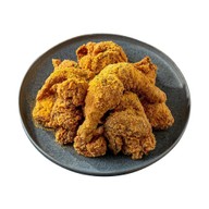 เมนูของร้าน Choongman Chicken TOWN IN TOWN