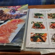 เมนู Kk Falabella Horse Cafe