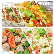 เอมมี่ หมูจุ่ม,&หมูกระทะ เทศบาล2สาขาเสือขบริมทางรถไฟ