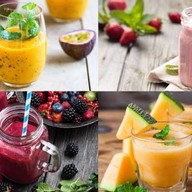 88Healthy.Home (นำ้ผลไม้ปั่น,นำ้สกัดเย็น) โรจนะ (ประตูE) โรจนะ (ประตูE)