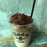 Ein Din Cafe'