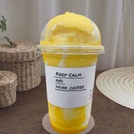 น้ำผลไม้สมูทตี้โยเกิร์ตปั่น & COFFEE TEA (FRUIT VILLAGE ฟรุตวิลเลจ ) หน้าเซเว่น s.1 โรงพยาบาลลานนา