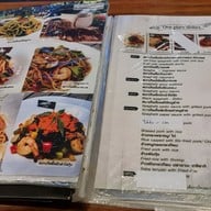 เมนู Kk Falabella Horse Cafe