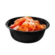 เมนูของร้าน Choongman Chicken TOWN IN TOWN