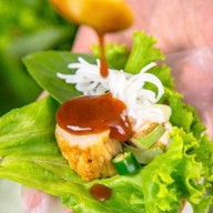 แหนมเนืองนายช่าง Delivery Bangkok