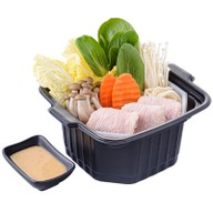 เมนูของร้าน Shabushi เสริมไทยคอมเพล็กซ์ มหาสารคาม ชั้น 1