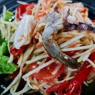 มุบาเราะห์ก๋วยเตี๋ยวฮาล้าล หทัยราษฎร์