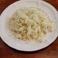 เมนูของร้าน ร้านศรีนวลข้าวมันไก่