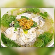 ข้าวต้มปลามหานคร สาขาเกษตร
