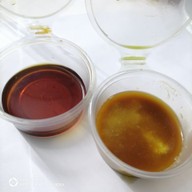 เมนูของร้าน Narita