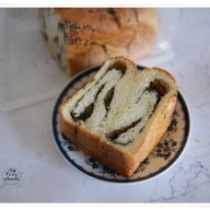 เมนูของร้าน Crumbs Kronos สาทร