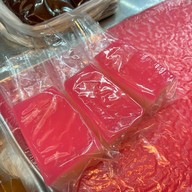 วรรณนีขนมหวาน