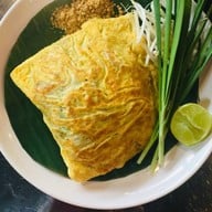 ผัดไทยรัชญา