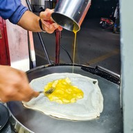 โรตีบรอดเวย์ เจ็ดยอด