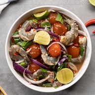 ร้านลับตามสั่ง &  ยำ สาขาหทัยราษฏร์