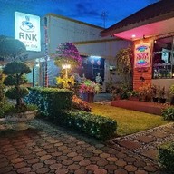 RNK Coffee Cafe