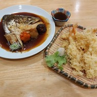 เมนูของร้าน Sashimi Lovers กำแพงเพชร กำแพงเพชร