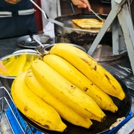 โรตีบรอดเวย์ เจ็ดยอด