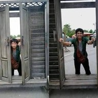 ถนนคนเดิน เพชรบุรี