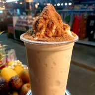 อ้อมกาแฟโบราณ ถุงกระดาษ (A6-3 จตุจักร)