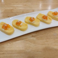 เมนูของร้าน Sashimi Lovers กำแพงเพชร กำแพงเพชร