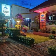 RNK Coffee Cafe