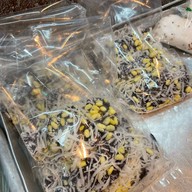วรรณนีขนมหวาน