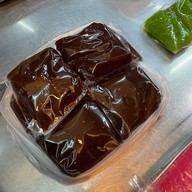 วรรณนีขนมหวาน