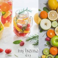 88Healthy.Home (นำ้ผลไม้ปั่น,นำ้สกัดเย็น) โรจนะ (ประตูE) โรจนะ (ประตูE)