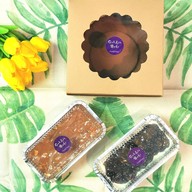 เมนูของร้าน Goblinbake Aspire Erawan พิพิธภัณฑ์ช้างเอราวัณ สมุทรปราการ