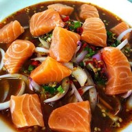 ยำHere แซ่บ