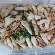 เมนูของร้าน ปูทอง | ข้าวผัดปู สาขาสุขุมวิท 48