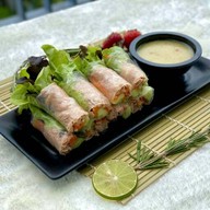 SARADA สลัดโรล