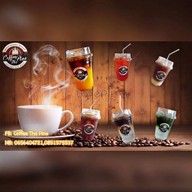 MEET UP CAFE' อีซี่พอยย์ 2