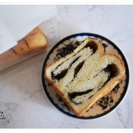 เมนูของร้าน Crumbs Kronos สาทร