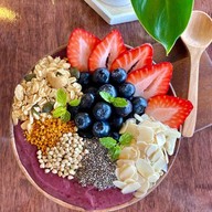 Smoothie Society Pattaya