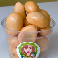 ผลไม้คลุก แซ่บปากสั่น ศรีอยุธยา
