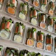 SARADA สลัดโรล