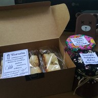 All About Coffee เชียงใหม่ แม่เหียะ