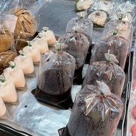 วรรณนีขนมหวาน