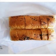 เมนูของร้าน Crumbs Kronos สาทร