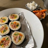 กินกับแมว