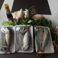 หนุ่มผักสด
