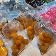 วรรณนีขนมหวาน