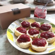 All About Coffee เชียงใหม่ แม่เหียะ