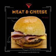 เมนูของร้าน ขาหมูพันล้าน สำนักงานใหญ่