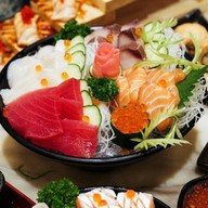 Sushi Toro เทอร์มินอล 21 โคราช