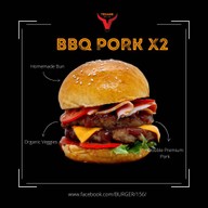 เมนูของร้าน ขาหมูพันล้าน สำนักงานใหญ่