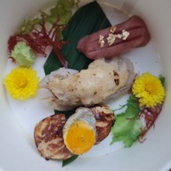 Sushi kami